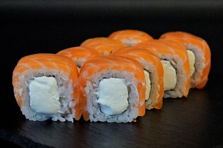 Филадельфия Нежная