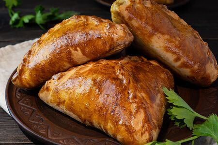 Треугольник