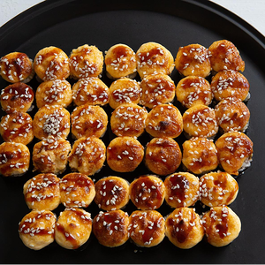 Сет Запеченная классика (40 шт.)