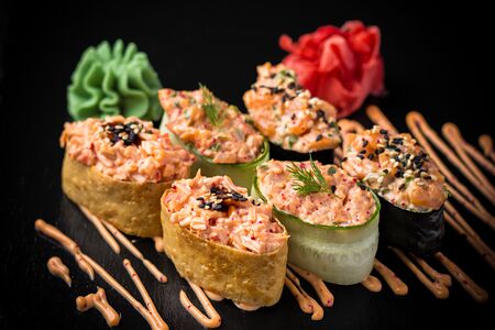 Гунканы Черная Жемчужина