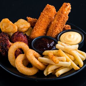 Сет пивной малый