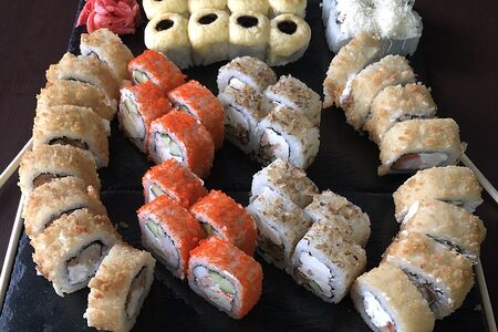 Сет Для друзей