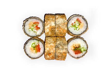 Хитори жареный