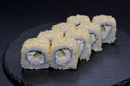 Калифорния Кунжут Лайт