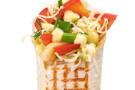 Сырная без мяса макси