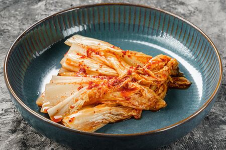 Капуста кимчи