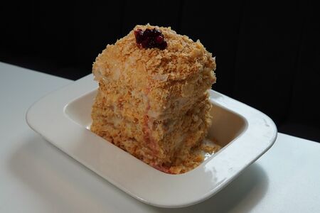 Гигантский Наполеон