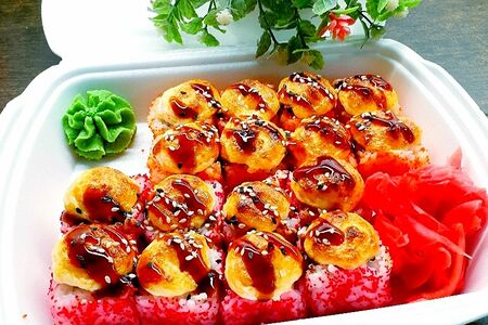 Мини сет №2 Мио