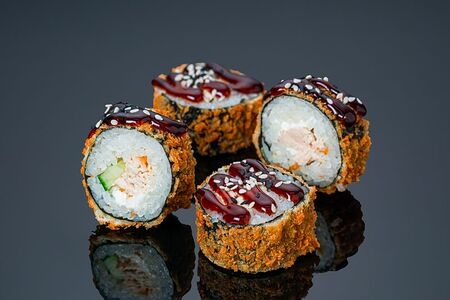 Цезарь темпура