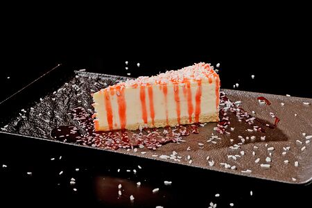 Чизкейк Нью-Йорк