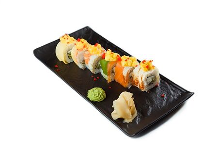 Радуга Маки