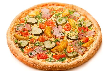 Богатырская