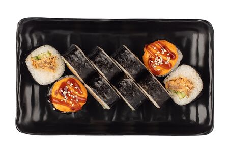 Сяке дзу маки