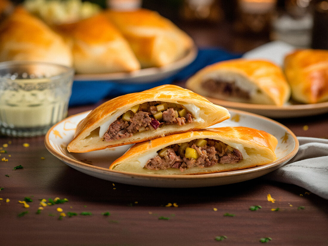 Тамле булсын