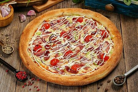 Большой папа