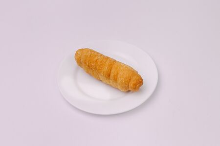 Сосиска в тесте