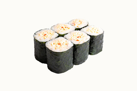 Ролл с Острым снежным крабом