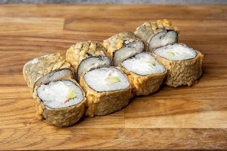 Чикен темпура