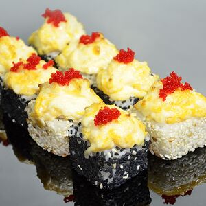 Футурама запеченный