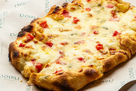 Четыре сыра