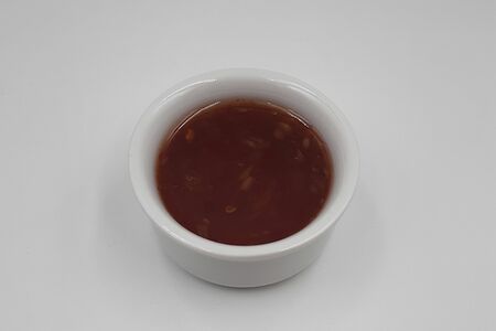 Кисло-сладкий