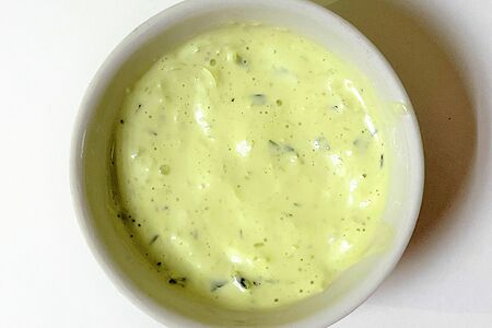 Соус Цезарь