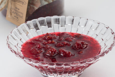 Варенье вишневое