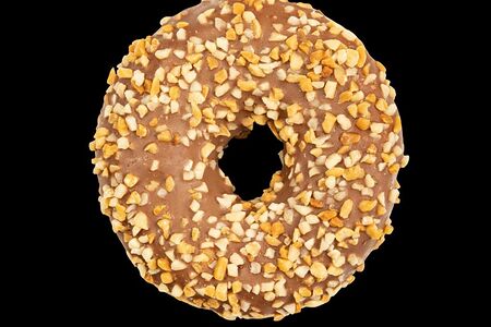 Донат в ассортименте