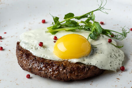 Бифштекс доставка