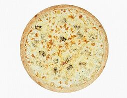 Четыре сыра 