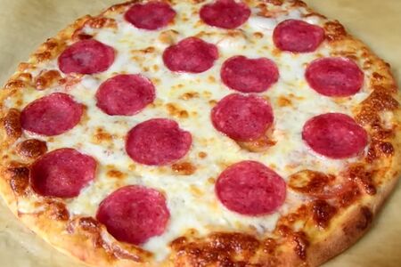 Пицца Пепперони