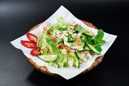 Салат Айсберг