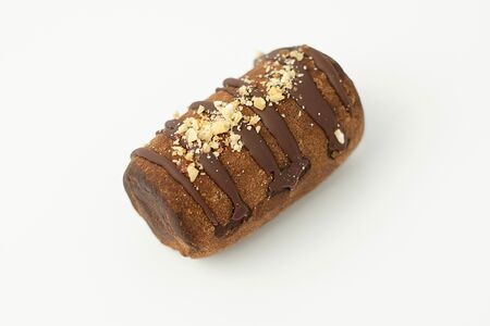 Пирожное Картошка