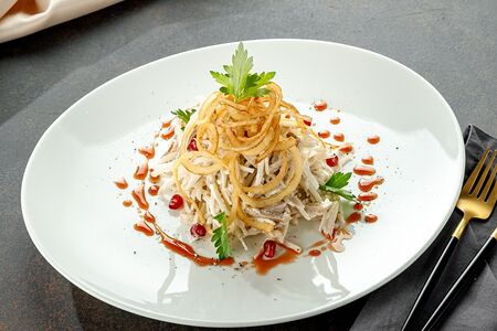 Ташкент халяль