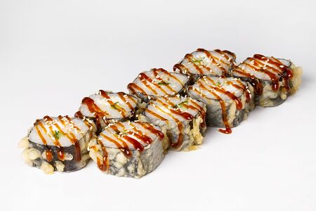 Темпура-тамаго