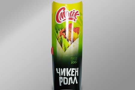 Ролл Чикен