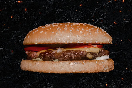 Classic Burger