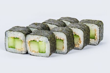 Ролл Каппа маки