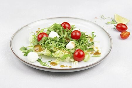 Салат Капрезе