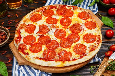 Пепперони