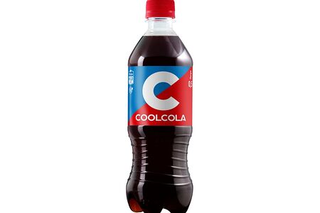 Cool Cola