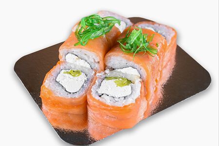 Копчёная Филадельфия