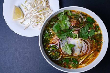 Фо Шот Ванг