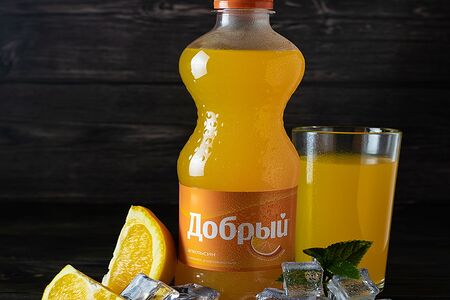 Добрый Лимонад