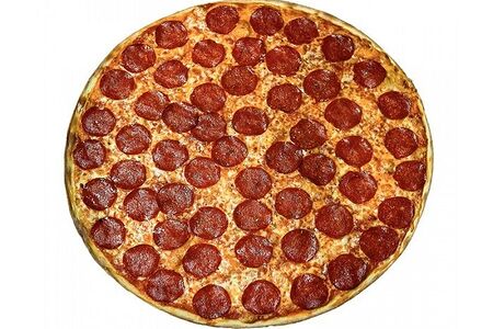 Пепперони 76