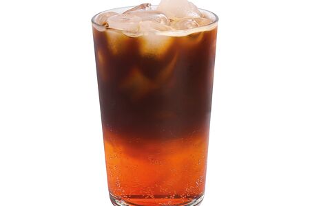 Эспрессо-тоник