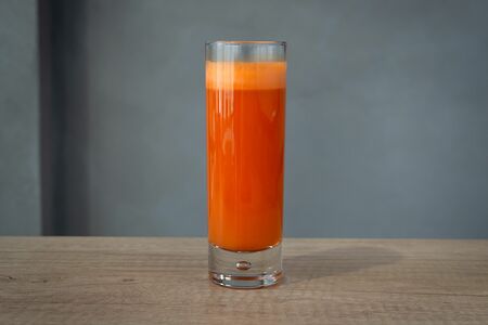 Фреш Морковный