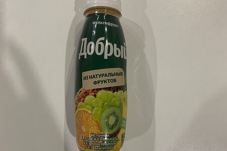 Сок Добрый