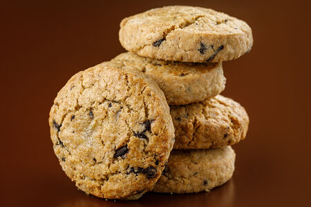 Печенье Шоколадное