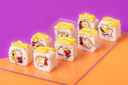 Ролл Цезарь